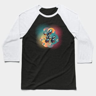 Balloon dog Baseball T-Shirt